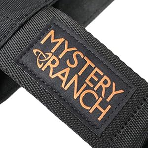 Amazon | [ミステリーランチ] Bindle 20 ビンドル ショルダー